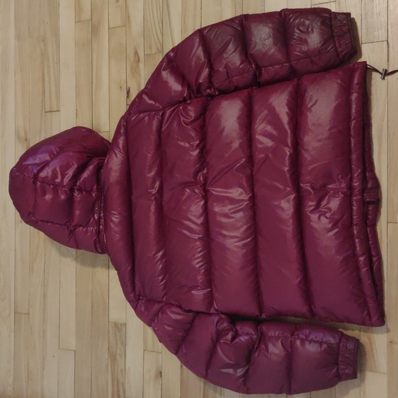 Montclair puffer jacket - Picture 11 of 16